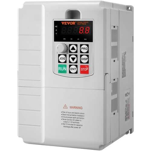 Vevor vfd variatore di - vfd, kw