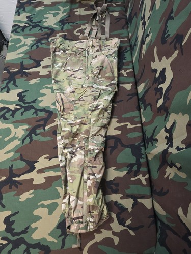 Pantaloni usgi gen - pantaloni,
