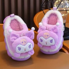 Pantofola Bambina Kuromi N