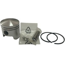 Pistone Decespugliatore