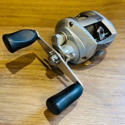 Mulinello esca destra daiwa - esca,