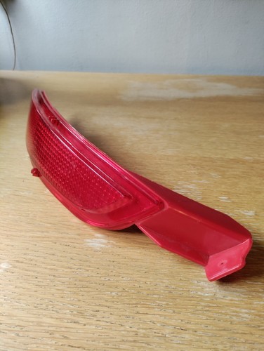 Riflettore posteriore ford - posteriore,