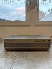 Sony LDP-3300P Lettore