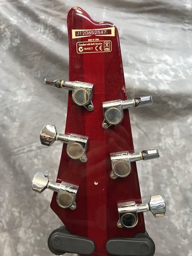 Ibanez frm100gb chitarra - ibanez,