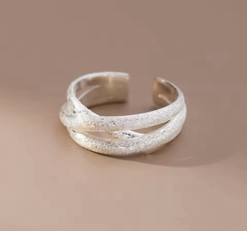 Anello donna argento - anello,