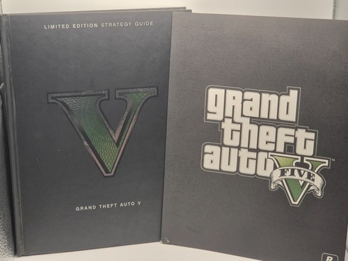 Grand theft auto - grand, 5