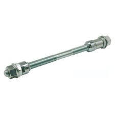 perno mozzo posteriore mtb