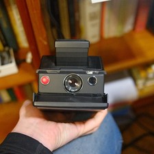 Fotocamera istantanea