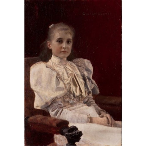 Niik quadro giovane ragazza - niik,