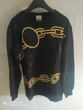 Felpa mnml minimal - mnml, tg