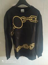 Felpa Mnml Minimal Tg S 