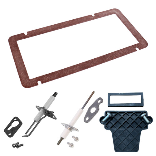 Kit manutenzione caldaia ideal - kit,