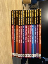 lupo alberto collection lotto