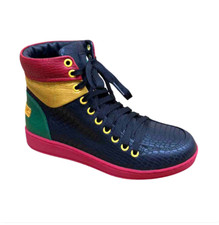 SCARPE DA VIAGGIO FOX UOMO