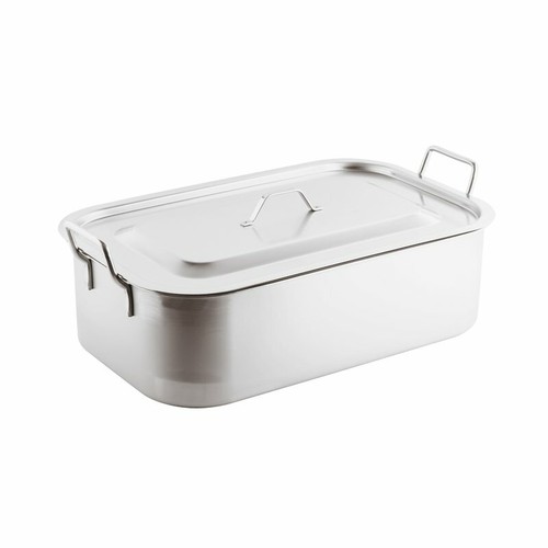 Paderno sambonet brasiera con - paderno,
