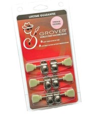 Grover nickel vintage - grover, retrofit