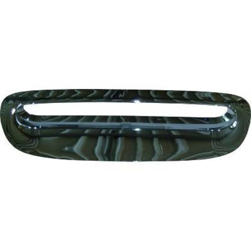 Griglia cofano mini cooper - mini, s