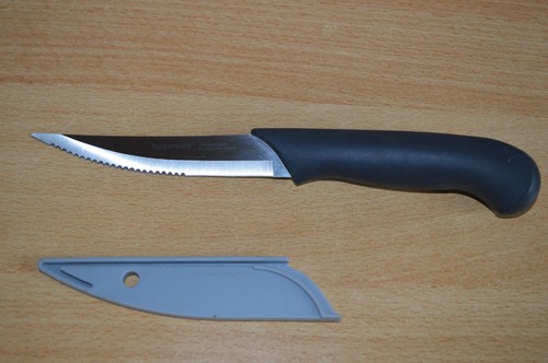 Tupperware coltello - , da