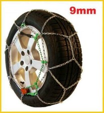 CATENE DA NEVE PROTRAC 4 FUN