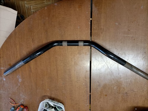 Manubrio harley 1200 - da,