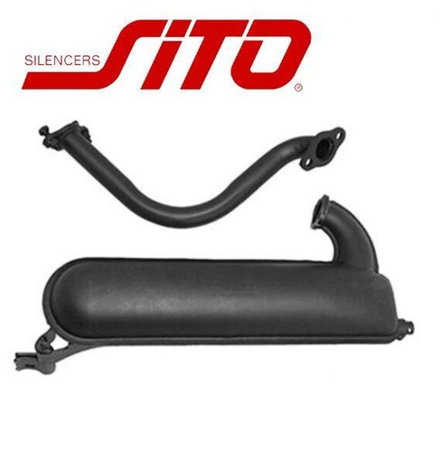 0237 marmitta sito siluro nera - siluro,