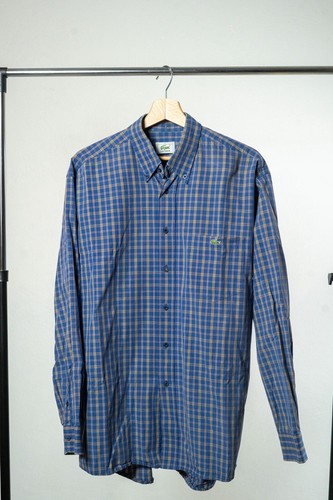 Camicia uomo lacoste - da,