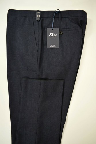 Rota pantalone uomo classico - pantalone,