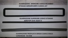 KIT COMPLETO GUARNIZIONI 3