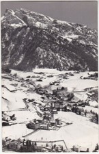 S. CRISTINA - VAL GARDENA - SELVA - BOLZANO - VIAGG. 1957 -35246-