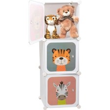 Armadio Guardaroba Modulare