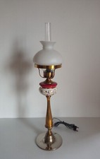 lampada lume classico da