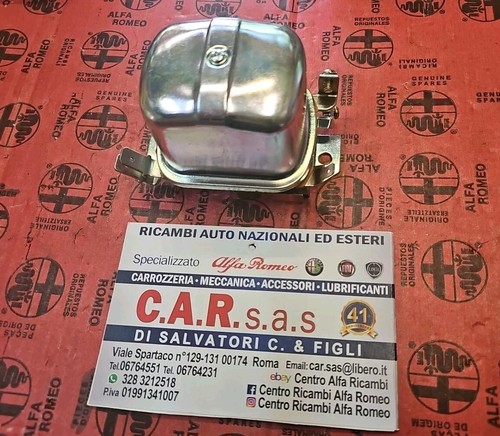 Regolatore tensione tipo - di,