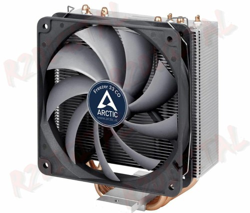 Dissipatore cpu artic freezer - dissipatore,