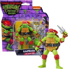 Turtles Movie Raffaello -