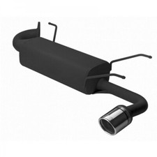 Scarico marmitta sportiva per