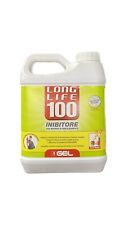 GEL LONG LIFE 100 INIBITORE PER IMPIANTI DI RISCALDAMENTO