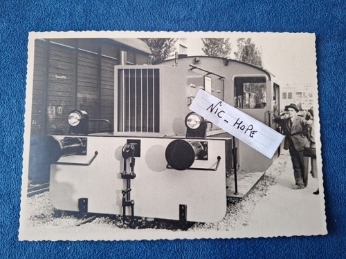 Fotografia locomotore diesel - fotografia,