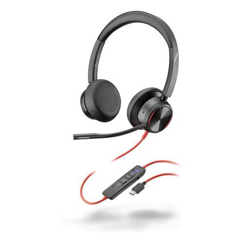 Poly 8225 stereo m - 8225,