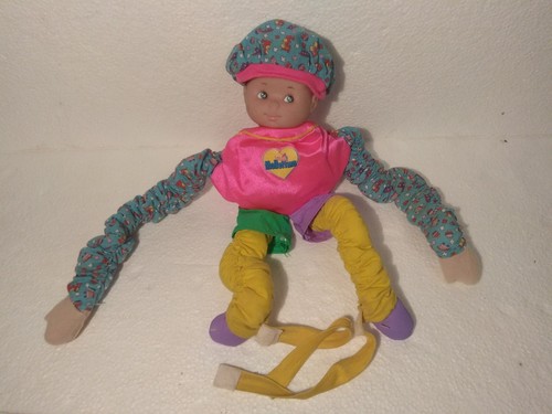 1995 vintage famosa doll - vintage,