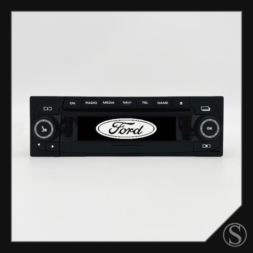 Becker cascade be7908 radio - cascade,
