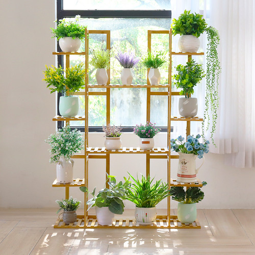 Scaffale per fiori - , extra