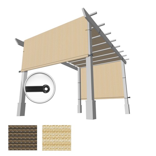 Copertura ricambio pergola - di,