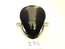 Cupolino unicersale per moto