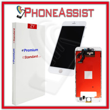 DISPLAY LCD VETRO TOUCH Per