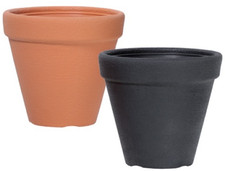 VASI PER PIANTE VASO GEA DBC