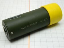 Sonda ALFA BETA GAMMA FHZ-77A