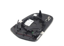 New Heated Left Side Mirror