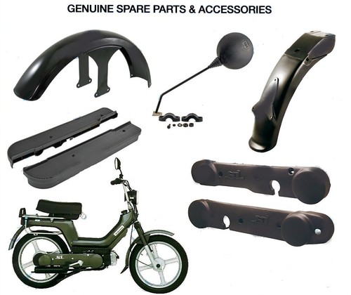 Kit restauro carrozzeria