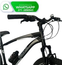 Bicicletta mountain bike - bicicletta,