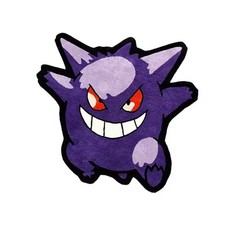 Tappetino Gengar giapponese
